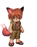 Plain Fox's avatar