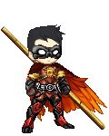 Red Bird of Prey's avatar