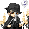 Monsieur Phantom's avatar