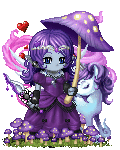 Purple Orchid Petal's avatar