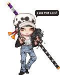 ZombieGirl87's avatar