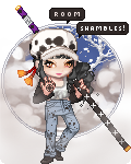ZombieGirl87's avatar