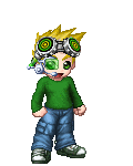 Speedjolt's avatar