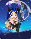 Queen-Of-Nightmoon's avatar