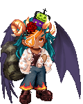 Zalgo-Senpai's avatar