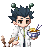 Mr. Mako-chan's avatar