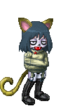 Mistress Kitten's avatar