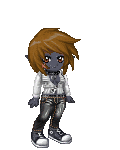 The Ghost of Kyoko's avatar