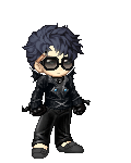 The Hidden Poet anon's avatar