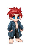 Pyro_Draco_Pheonix's avatar