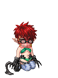 Redishy Daemon's avatar