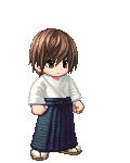 Priest Hozaku's avatar