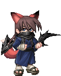 Nakra Wolf's avatar