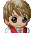 Little victor20's avatar