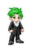 Green Hair is Cool's avatar