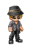 Domonic Finn's avatar