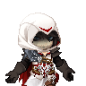 Crimson Blood Cosplayer's avatar
