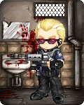 Albert Wesker-013