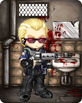 Albert Wesker-013