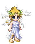 Angel of Unclouded Skies's avatar