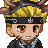 Linkin-Kav's avatar