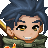 BlueWolf Dragon Ninja's avatar
