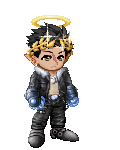 General Clash Warmaker's avatar