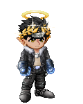 General Clash Warmaker's avatar