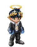 General Clash Warmaker's avatar