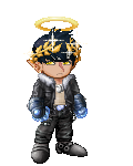 General Clash Warmaker's avatar