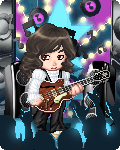 Brian May of Queen's avatar