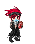 Luzra's avatar