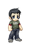 Leo the Lion Tamer's avatar