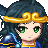 Arilu Ishaya's username