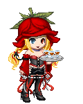 The Scarlet Maid's avatar