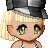 the beautiful blonde's avatar