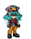 iAzure Flame Kite's avatar