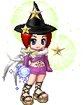 witchLori