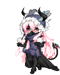 Dark Night Angel