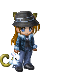 Hotaru Nyu's avatar