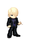 Sanji All-Blue's avatar