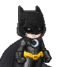 Master Bruce Wayne's avatar