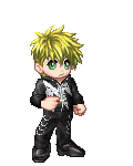 Gold Mask's avatar