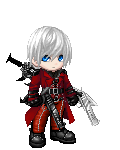 red blazed's avatar