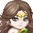 Pandora of the Millenia's avatar
