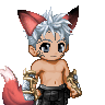 Dante Wolfstar's avatar