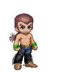 Michael Shawn HBK's avatar
