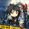 IxI Izaya Orihara IxI's avatar