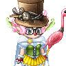 Splashy Flamingo's avatar
