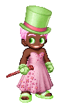 Sir Pinky-Green's avatar